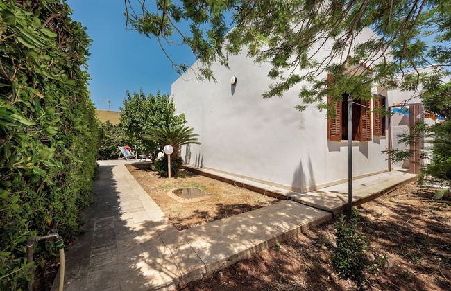 Casa Vacanza Azzurra 2 - Foto 15