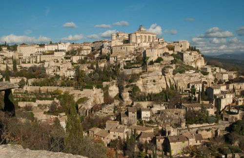 Lou Karo - Piscine partagée - Parking privé - Photo 19