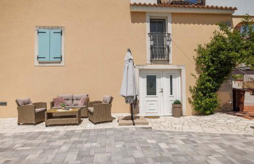 Apartment Katalin Kornić - Foto 22