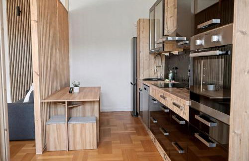 Ferienwohnung im Holstenhofweg-1 - Foto 33