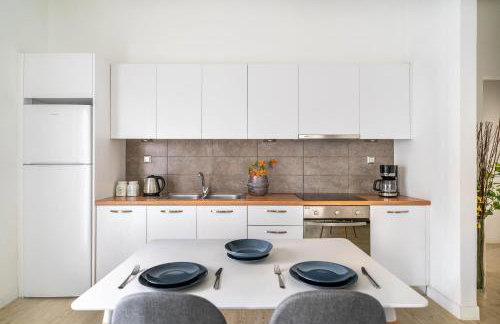 Athens Morum City Apartments - Foto 12