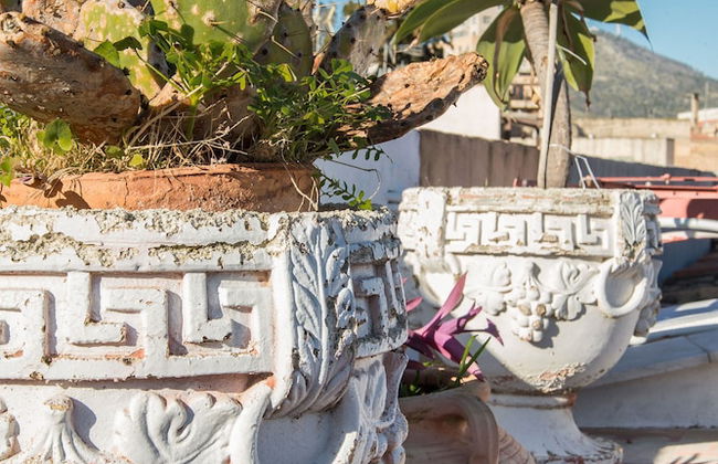 Terrazza al Capo by Wonderful Italy - Foto 23