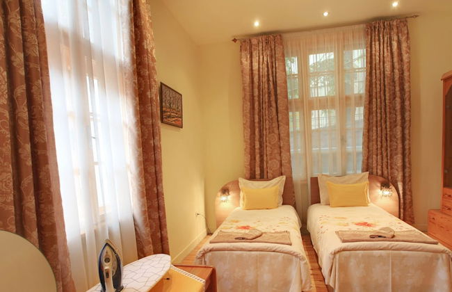 Guesthouse Tomovi - Photo 4