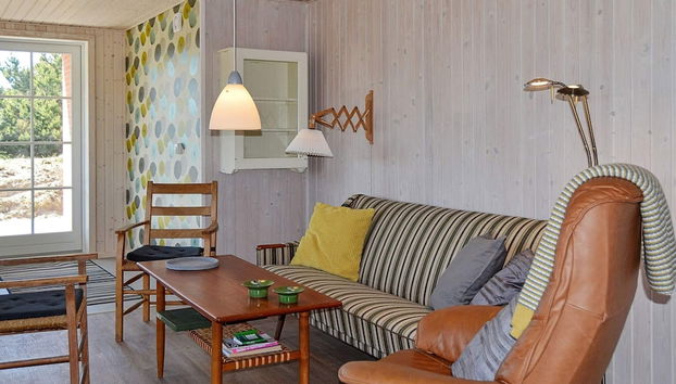 4 Person Holiday Home in Fano - Foto 5, Interior