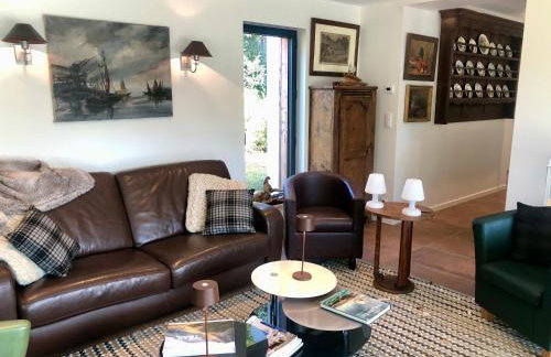 Villa Tidinghi, plage de Rospico à pied - Photo 31