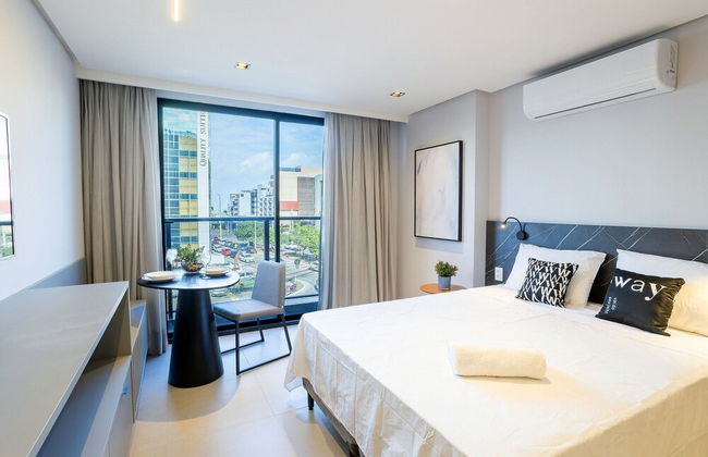 Way Tambaú - João Pessoa by Carpediem - Foto 38