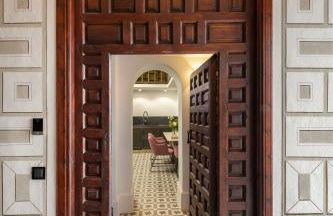 Gandesa, Palace House - Foto 12