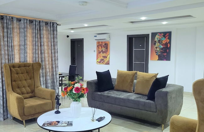 Osmosis Ikoyi - Foto 33