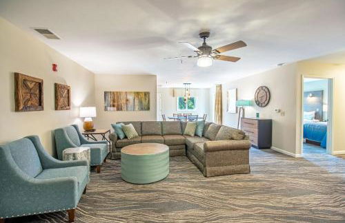 The Summit at Massanutten Resort by Tripforth - Foto 113