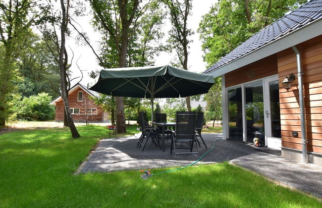 Chalet With Gorgeous View of the Natural Surroundings - Photo 44