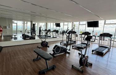 Apê com vaga e piscina no Butantã divisa com Pinheiros - Foto 45