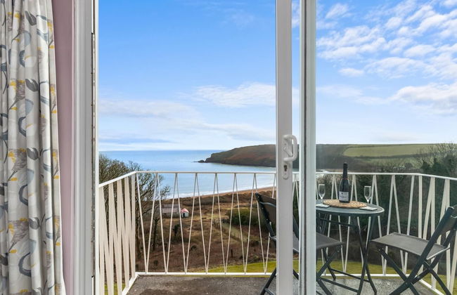 Freshwater Bay - Sea View Apartment - Foto 2