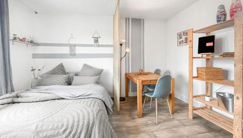 Confort et vue à deux pas du centre - Foto 5