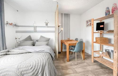 Confort et vue à deux pas du centre - Foto 5