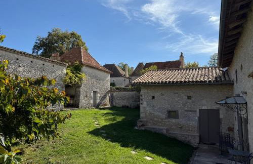 Belle demeure à Eymet en Dordogne - Foto 4
