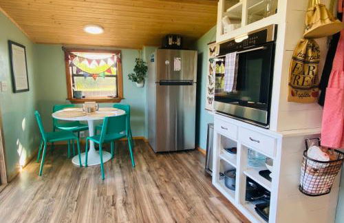 Butterfly Ridge Cabin - At the Top of the Canyon - Foto 40