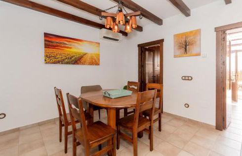 Cubo's Casa El Torcal - Foto 20