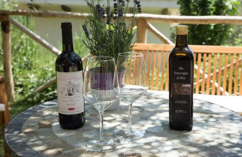 La Collina Degli Ulivi - Foto 71