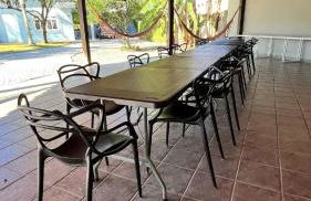 Casa para 6 perto do Festival de Dança - Foto 20