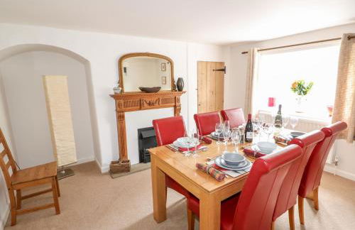 Manor Farm Cottage - Foto 7