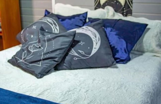 Cabanas Aconchego dos Canyons - Photo 6