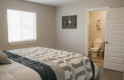 Idaho Falls Cozy Townhome Getaway Suites #1 - Foto 36