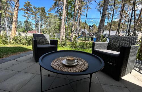 DOMKI BURSZTYN - Foto 23