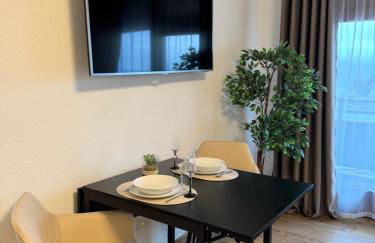 Peak11 Fewo- Panorama View Lahnstein Pool & Sauna - Foto 9