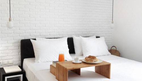 Athens View Loft - 04 - Foto 1