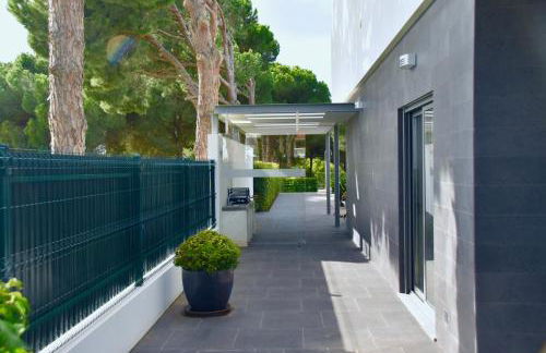 Amora Villa - Vilamoura - Foto 52