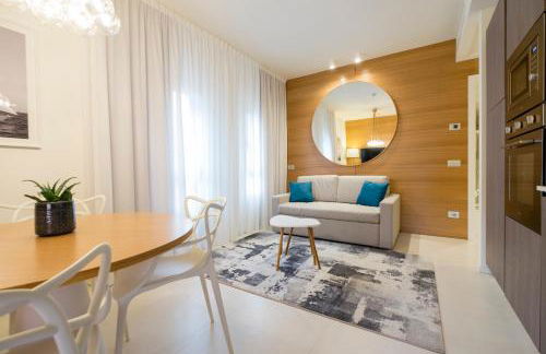 Metropol Ceccarini Suite - Luxury apartments - Foto 50