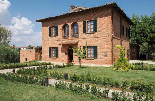 Private Tuscan Villa with Pool - Montepulciano - Foto 31