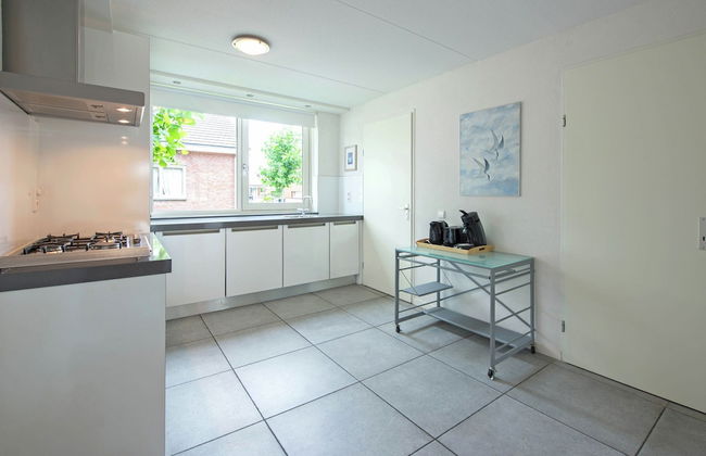 Nice House With Dishwasher, Near Amsterdam - Foto 3