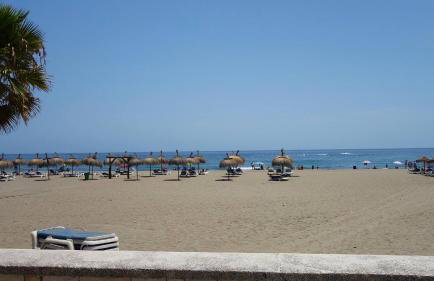 by RIVA - Spectacular Studio in Medina Garden of Puerto Banus - Foto 34