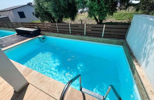 Seaside Pool Villas by BookVillaEU - Foto 19