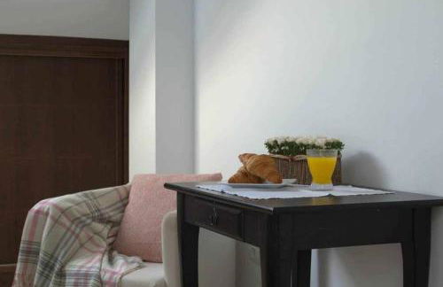 JaimeSuite Ático Vistas al mar - Foto 48