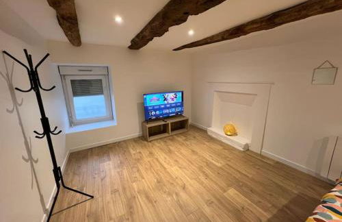 Charmante maison à Evran proche Dinan et St Malo. - Foto 20