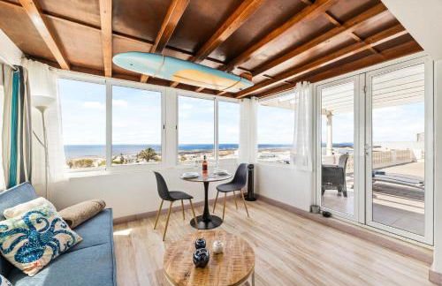 La Graciosa - Casa Marosenia - Foto 1