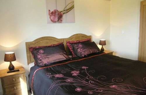 Bramble Cottages - Foto 4