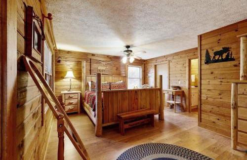 Moose Creek Lodge - Photo 10