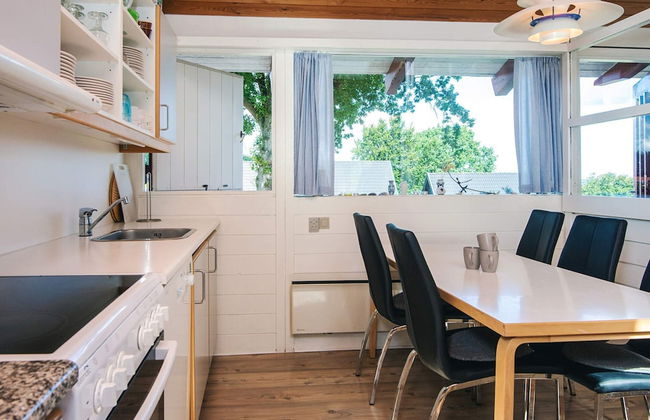 6 Person Holiday Home in Aabenraa - Foto 7