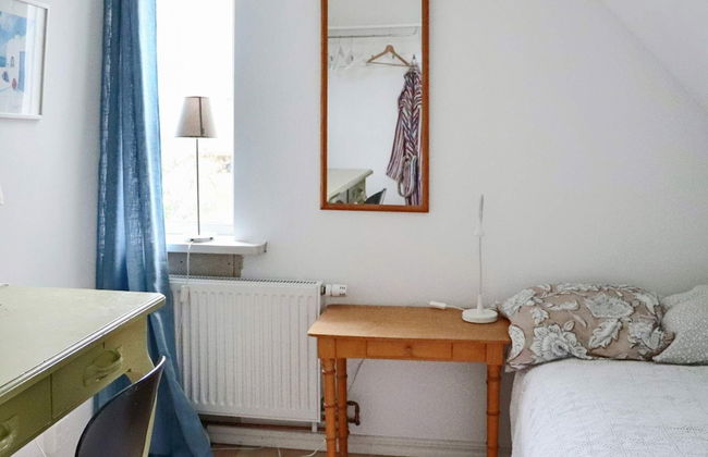 Coastal Getaway With View in Bastad - Foto 14