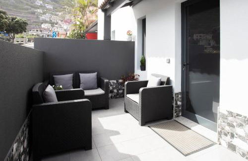 Village Center Two Bedroom Apartment - Foto 16