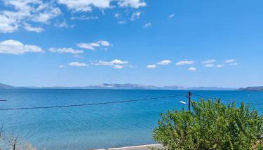 Thanos' seaside apartment - Foto 2