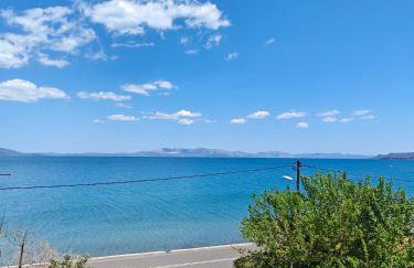 Thanos' seaside apartment - Foto 2