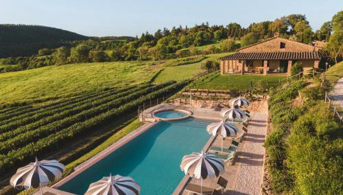 Tuscan Relais Il Serraglio - Photo 2