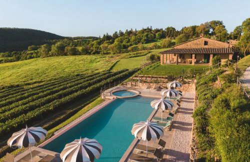 Tuscan Relais Il Serraglio - Foto 2