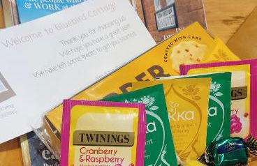 Bluebird Cottage - Foto 13