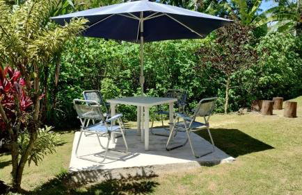 Lar do tio Roco em paraty - Foto 73