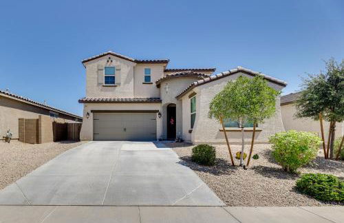 16 Mi to State Farm Stadium Quiet Gem with Games - Foto 3